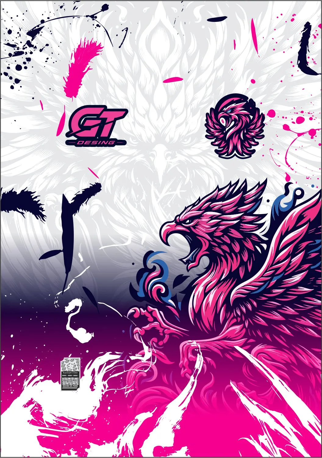 Fenix Rosa IA 2026